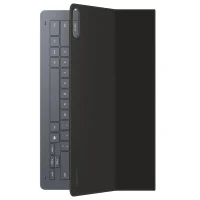 Book Cover Keyboard Samsung Keyboard Slim for Tab S11 Ultra, 14,6", Black 11