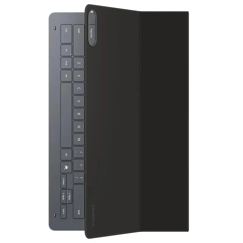 Book Cover Keyboard Samsung Keyboard Slim for Tab S11 Ultra, 14,6", Black 11