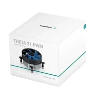 CPU Cooler Deepcool THETA 21 PWM 2