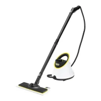 Steam Cleaner  Karcher SC 2 Deluxe EasyFix 1.513-400.0, White 2