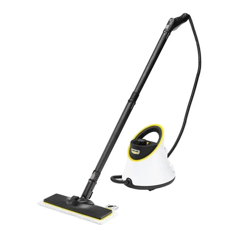 Steam Cleaner  Karcher SC 2 Deluxe EasyFix 1.513-400.0, White 2