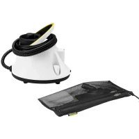 Steam Cleaner  Karcher SC 2 Deluxe EasyFix 1.513-400.0, White 3