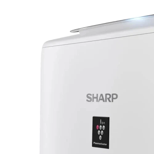 Humidifier and air purifier Sharp KIN52EUL, White