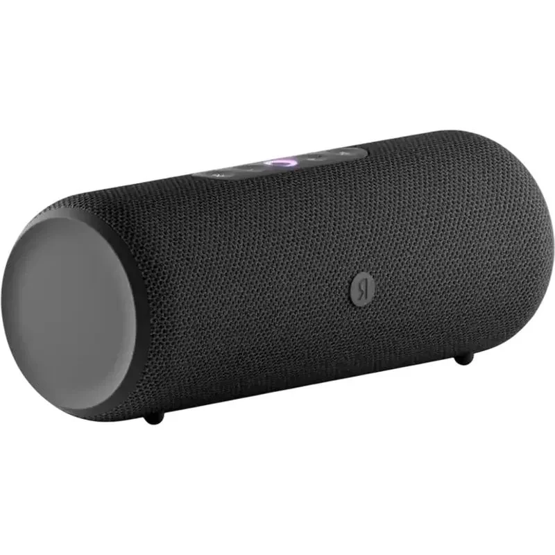 Smart Speakers Yandex Station Street, Black 4
