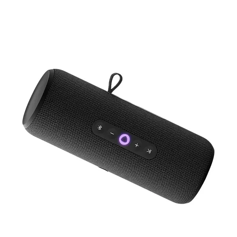 Smart Speakers Yandex Station Street, Black 7