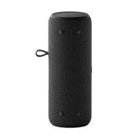 Smart Speakers Yandex Station Street, Black 3