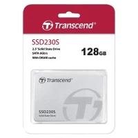 SSD Transcend SSD230S, 128GB, TS128GSSD230S 4