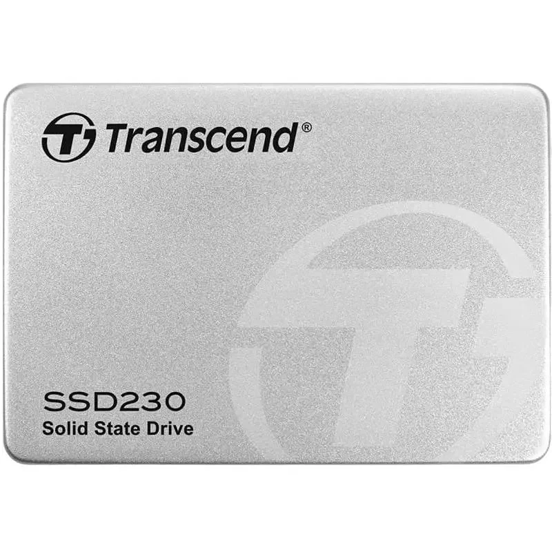 SSD Transcend SSD230S, 128GB, TS128GSSD230S 6