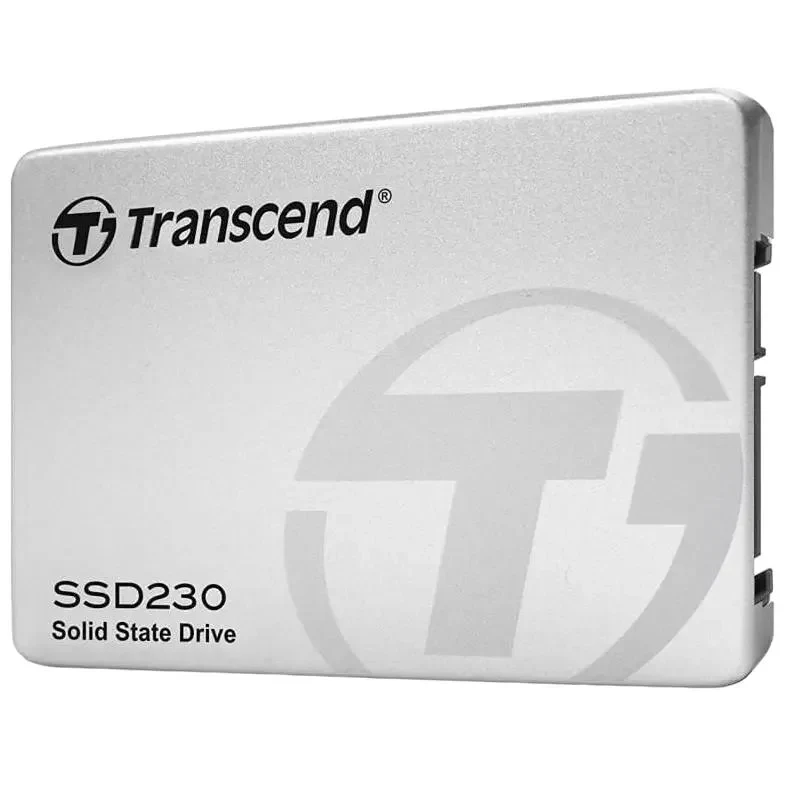 SSD Transcend SSD230S, 128GB, TS128GSSD230S 7