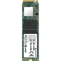 SSD Transcend 110S, 128GB 4