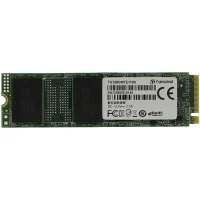 SSD Transcend 110S, 128GB 5