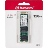SSD Transcend 110S, 128GB 6
