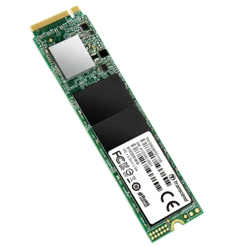SSD Transcend 110S, 128GB