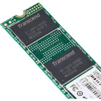 SSD Transcend 110S, 128GB 2