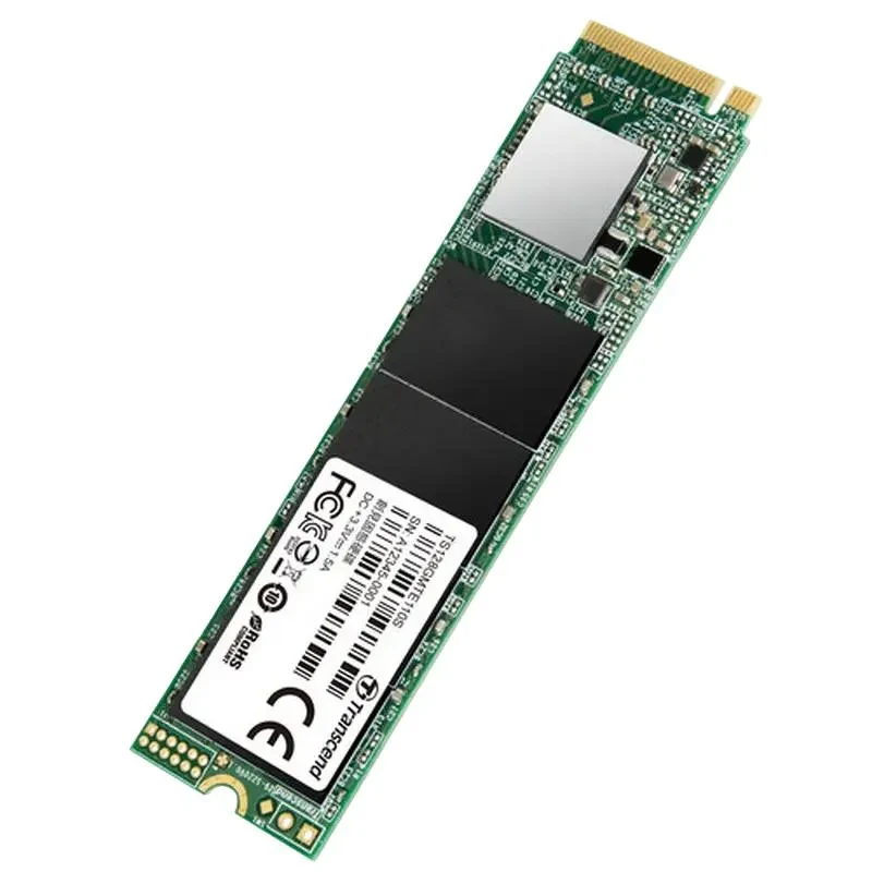 SSD Transcend 110S, 128GB 3
