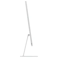 All-in-One Computer Apple iMac A3137, 24", M4 with 10-core CPU and 10-core GPU, 24GB/512GB, macOS Sequoia, Silver 3