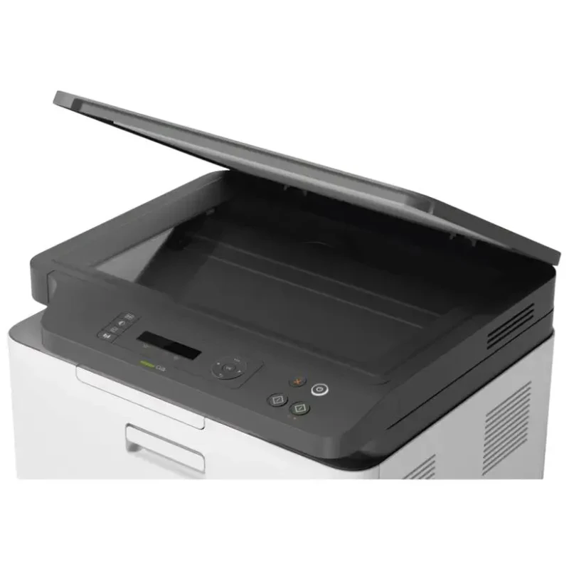 MFP HP Color Laser 178nw, White 4
