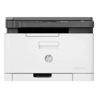 MFP HP Color Laser 178nw, White 6