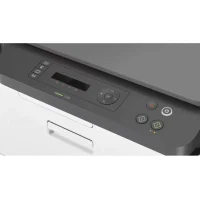 MFP HP Color Laser 178nw, White