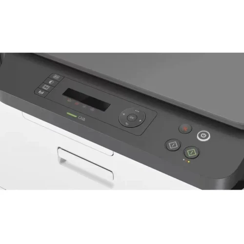 MFP HP Color Laser 178nw, White