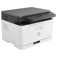 MFP HP Color Laser 178nw, White 2