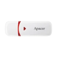 USB Flash Drive Apacer AH333, 32GB, White 4