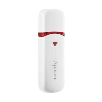 USB Flash Drive Apacer AH333, 32GB, White 2