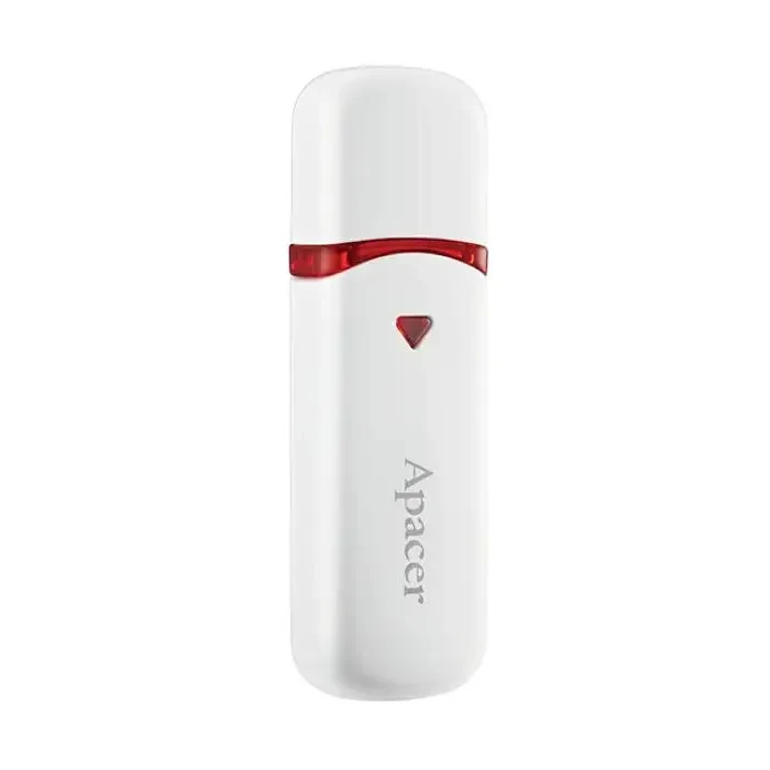 USB Flash Drive Apacer AH333, 32GB, White 2