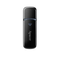 USB Flash Drive Apacer AH355, 64GB, Black 4