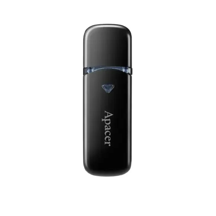 USB Flash Drive Apacer AH355, 64GB, Black 4