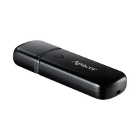 USB Flash Drive Apacer AH355, 64GB, Black 2