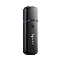 USB Flash Drive Apacer AH355, 64GB, Black 3