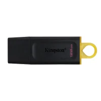 USB Flash Drive Kingston DataTraveler Exodia, 128GB, Black/Yellow 4