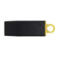 USB Flash Drive Kingston DataTraveler Exodia, 128GB, Black/Yellow 5