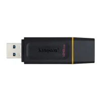 USB Flash Drive Kingston DataTraveler Exodia, 128GB, Black/Yellow 7