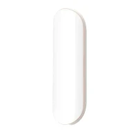 Toothbrush travel case Oclean BB01, White | Pink 2