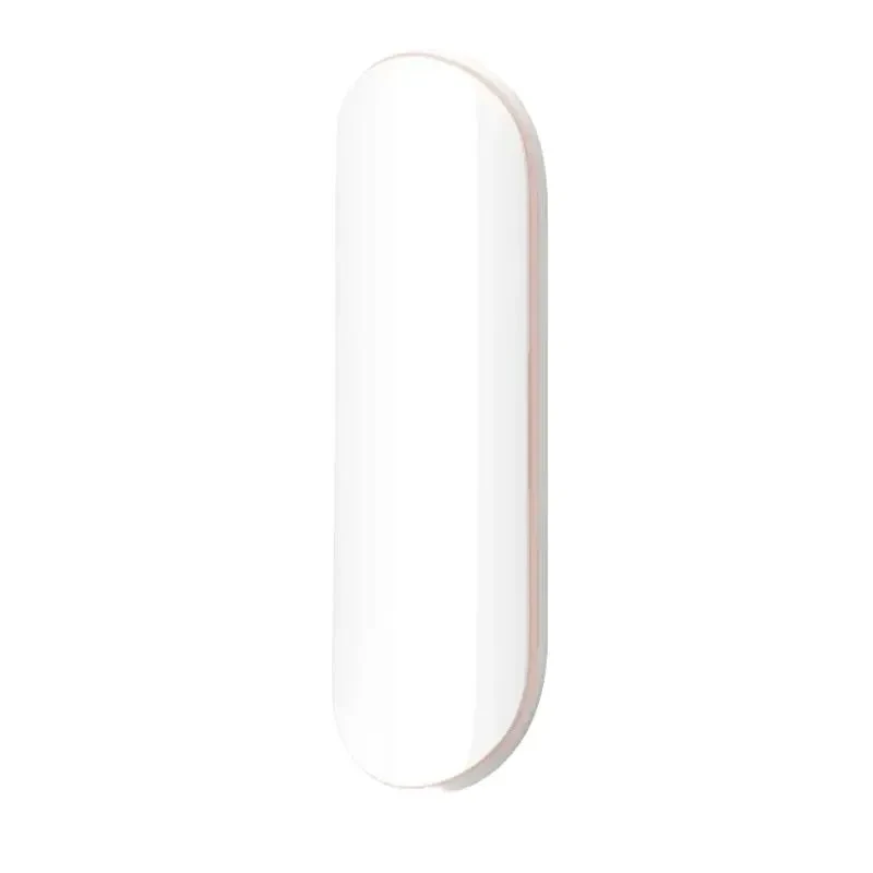 Toothbrush travel case Oclean BB01, White | Pink 2