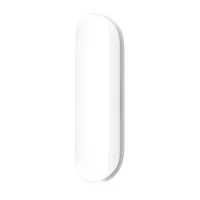 Toothbrush travel case Oclean BB01, White | Grey
