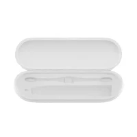 Toothbrush travel case Oclean BB01, White | Grey 2