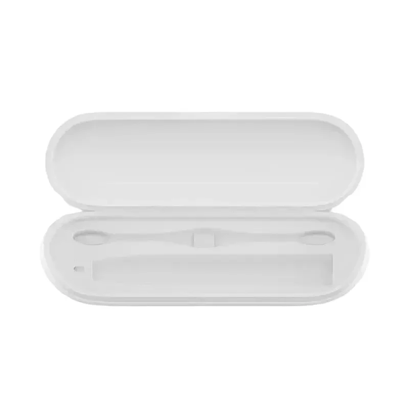 Toothbrush travel case Oclean BB01, White | Grey 2