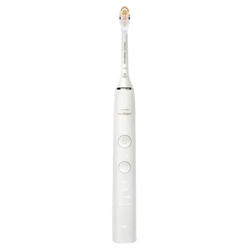 Electric Sonic Toothbrush Philips HX9911/19, White 2