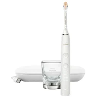 Electric Sonic Toothbrush Philips HX9911/19, White 3