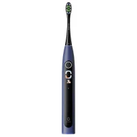 Electric Toothbrush Oclean X Lite, Dark Blue 4