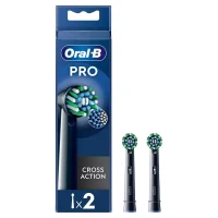 Electric Toothbrush Nozzle Braun Oral-B Pro Cross Action, Black 3