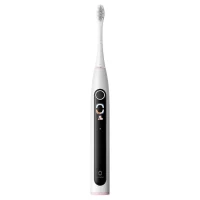 Electric Toothbrush Oclean X Lite, Grey