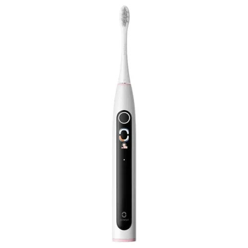 Electric Toothbrush Oclean X Lite, Grey