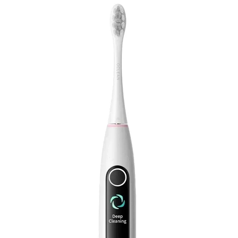 Electric Toothbrush Oclean X Lite, Grey 2