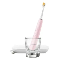 Electric Sonic Toothbrush Philips HX9911/21, Pink 4
