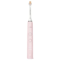Electric Sonic Toothbrush Philips HX9911/21, Pink