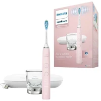 Electric Sonic Toothbrush Philips HX9911/21, Pink 3